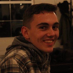 Meet your Posher, Evan